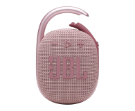 JBL CLIP 4 Pink - 1299466 - zdjęcie 2